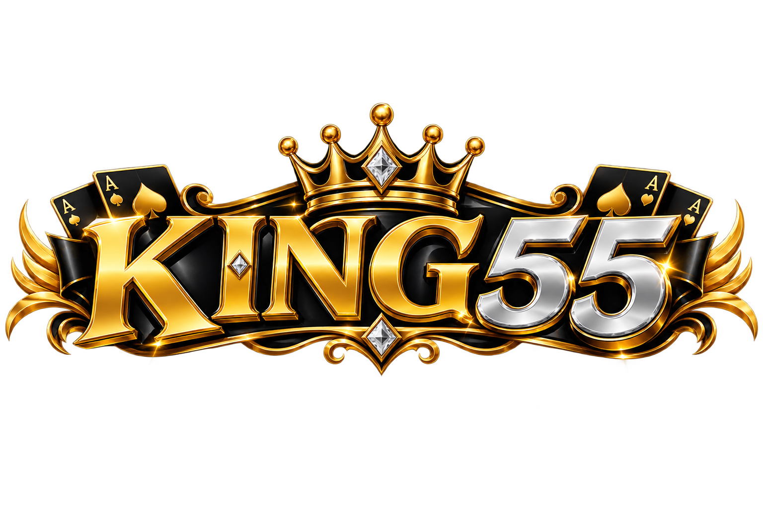 KING55 Website Game Online dan Slot88 yang Paling di Rekomendasikan