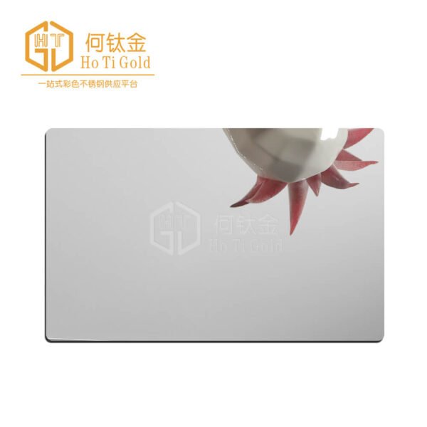 mirror decorative stainless steel sheet