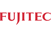 fujitec logo