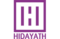 hidayath logo