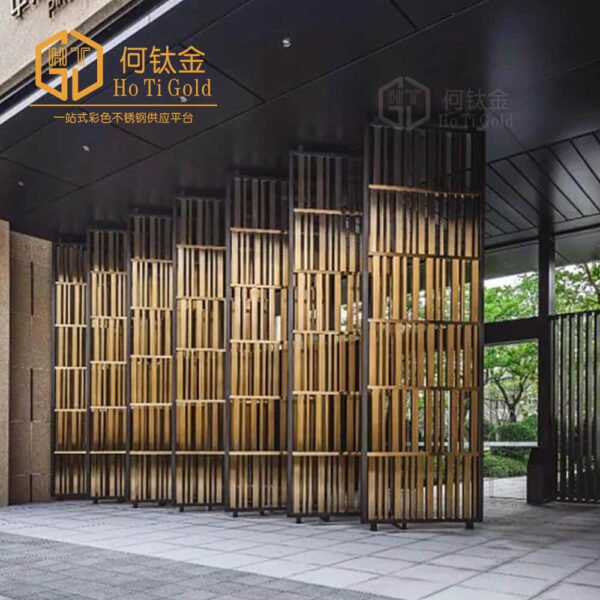 stainless steel t shaped decoration trim strip (复制)