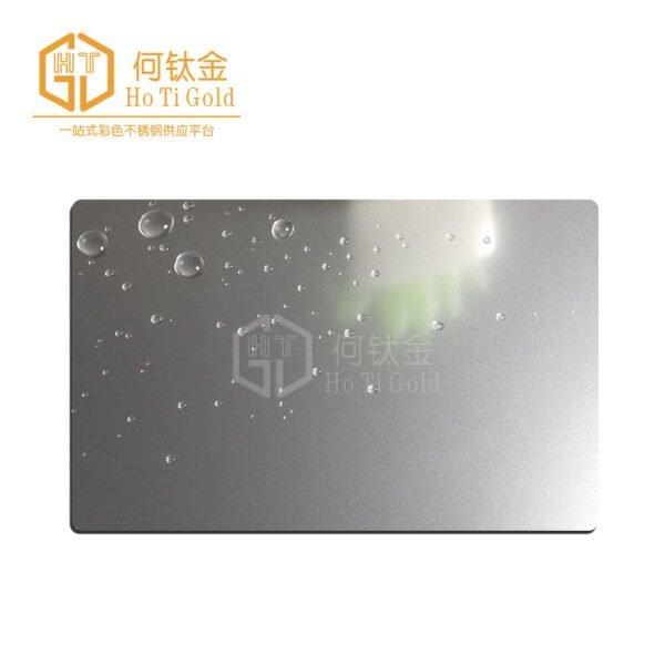 apple sand b+ anti fingerprint original finish ss sheet stainless steel sheet manufacturer