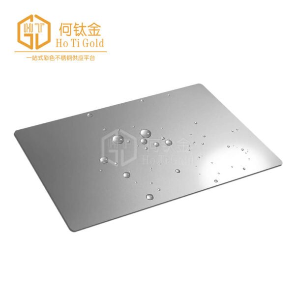 apple sand b+ anti fingerprint original finish ss sheet stainless steel sheet manufacturer