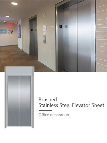 trustworthy elevator decorative stainless steel sheet (5)