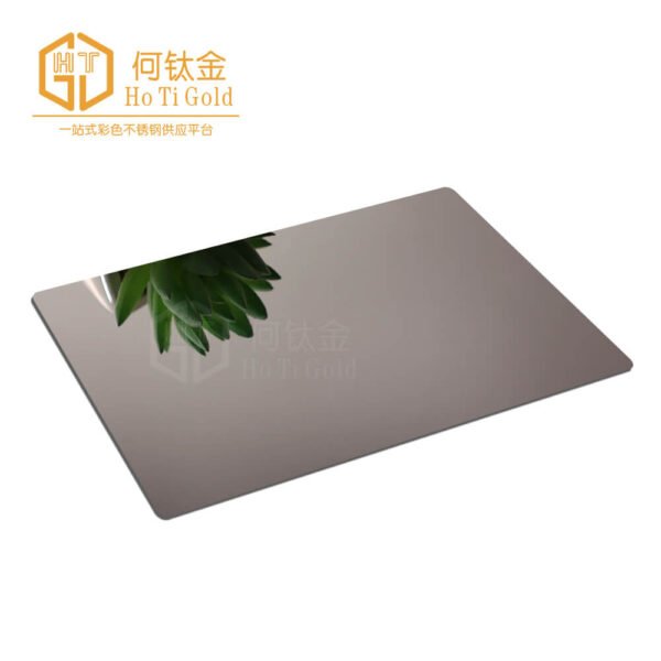 mirror tea stainless steel sheet (复制)