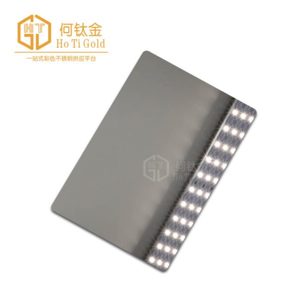 mirror k gold stainless steel sheet (复制)