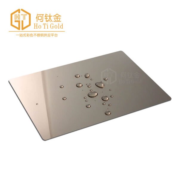 mirror green stainless steel sheet (复制)