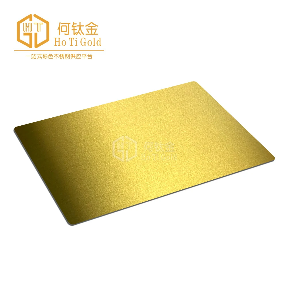 afp brass shiny stainless steel sheet