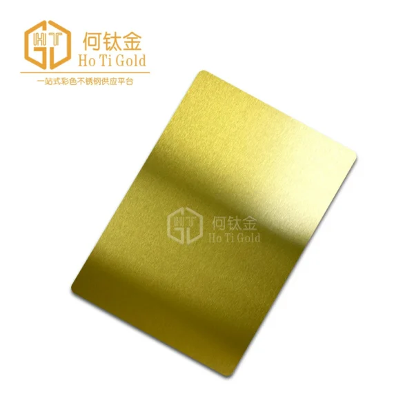 afp brass shiny stainless steel sheet (复制)