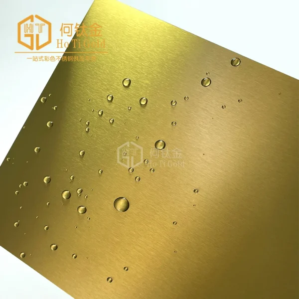 afp brass shiny stainless steel sheet