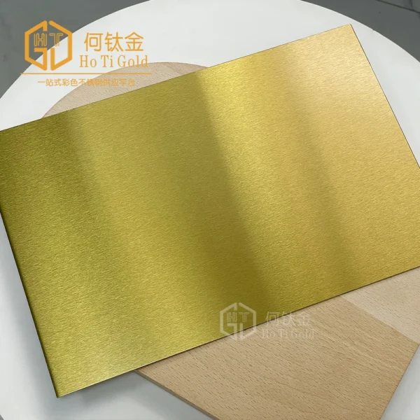 afp brass shiny stainless steel sheet (复制)