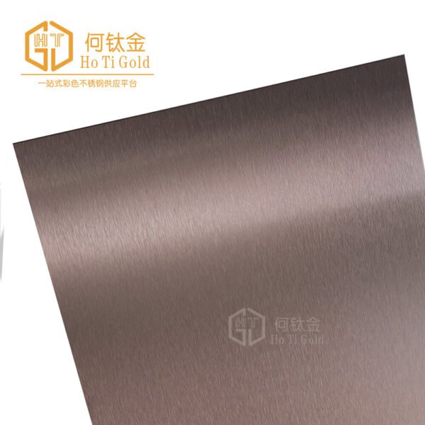 afp purple shiny stainless steel sheet