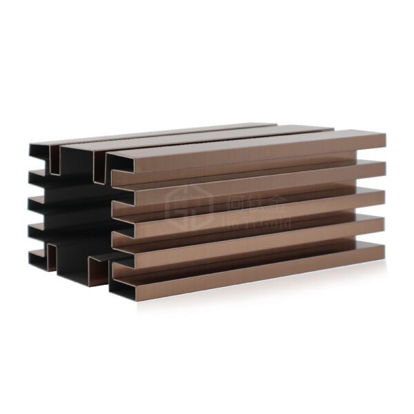 metal ceiling decorative strip (复制)