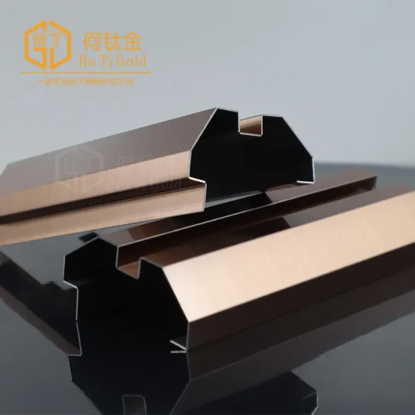 stainless steel pass door cover