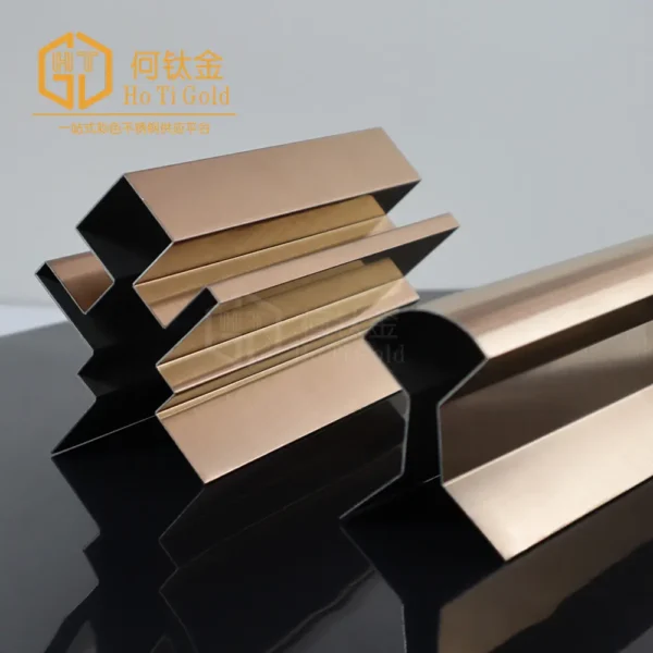 stainless steel wall corner edge trim