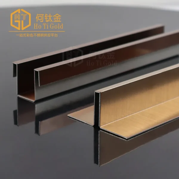 stainless steel door frame trim (复制)