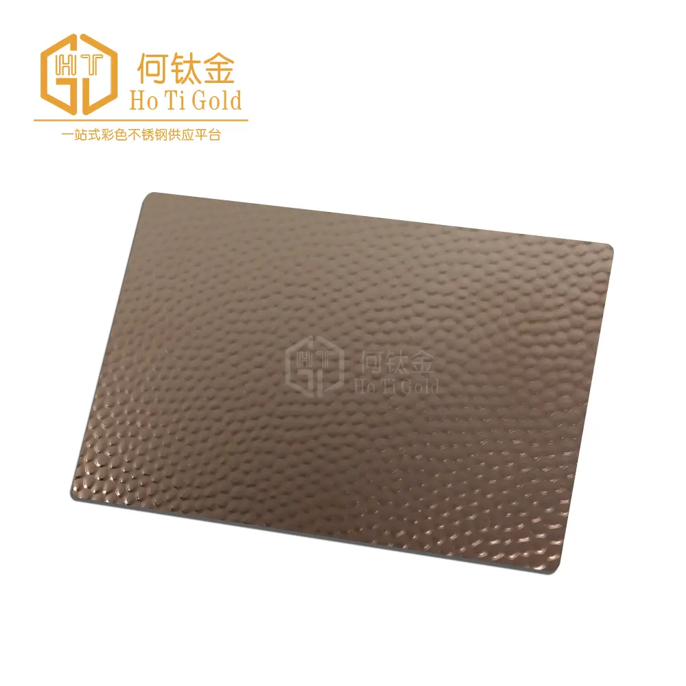 mirror copper honeycomb b stainless steel sheet