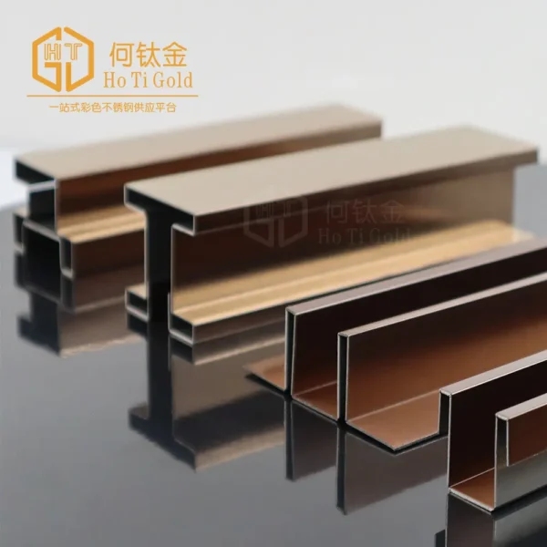 metal ceiling decorative strip