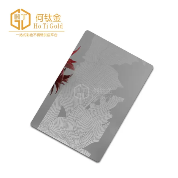 elevator decorative sheet b stainless steel sheet