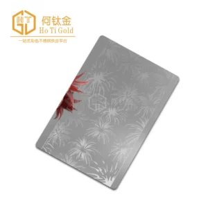 elevator decorative sheet c stainless steel sheet