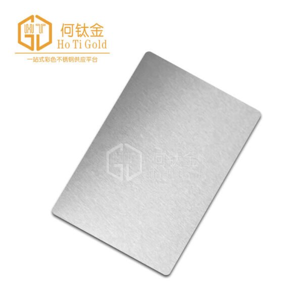 no.4+afp stainless steel sheet