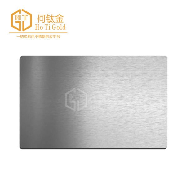 satin a+afp stainless steel sheet