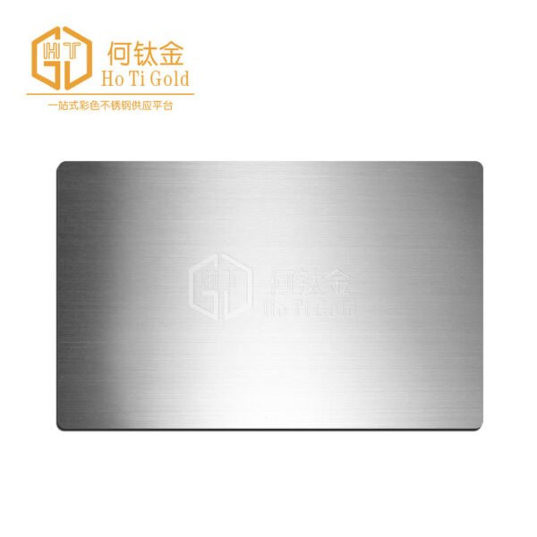 hairline a+afp stainless steel sheet