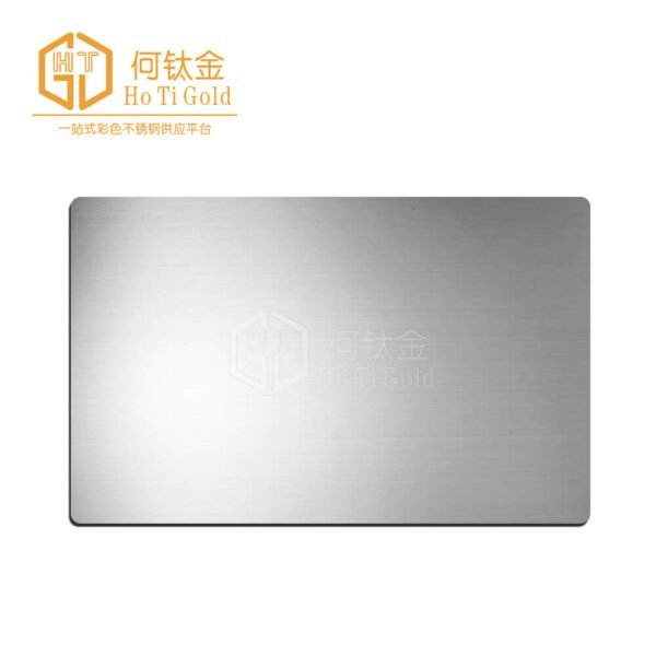 hairline b+afp stainless steel sheet