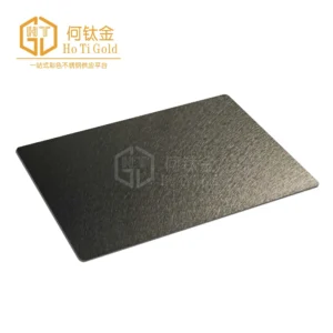 vibration inkiness+afp stainless steel sheet