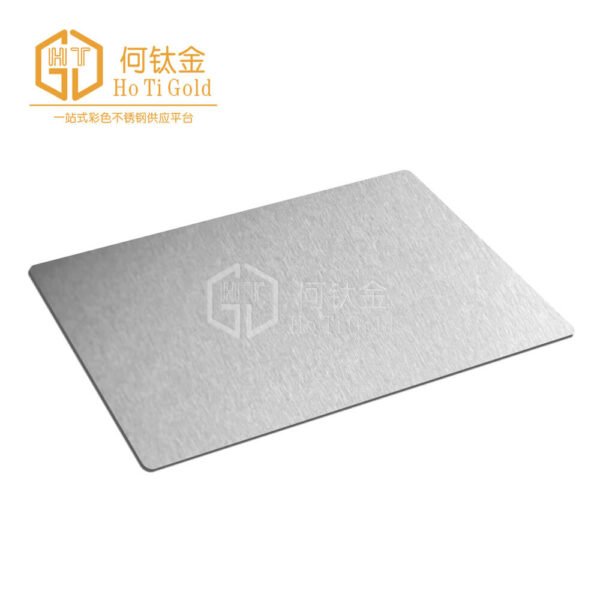 no.4+afp stainless steel sheet