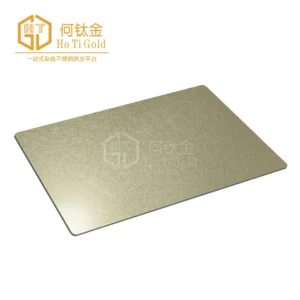 vibration grey +afp stainless steel sheet