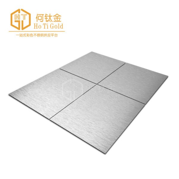 satin a+afp stainless steel sheet