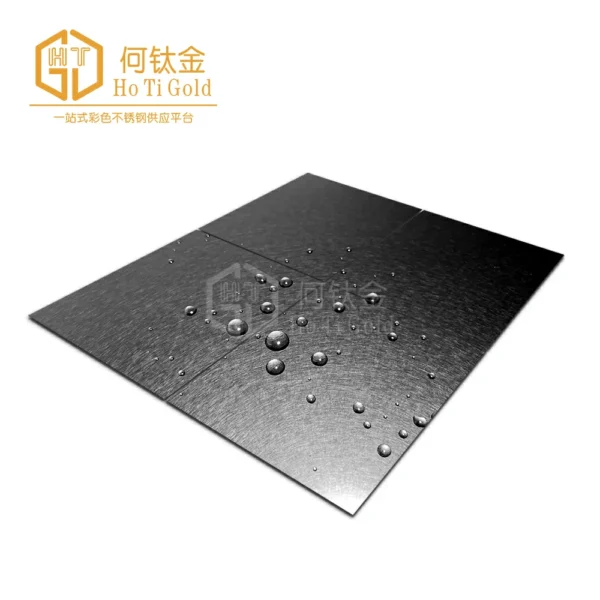 vibration inkiness+afp stainless steel sheet