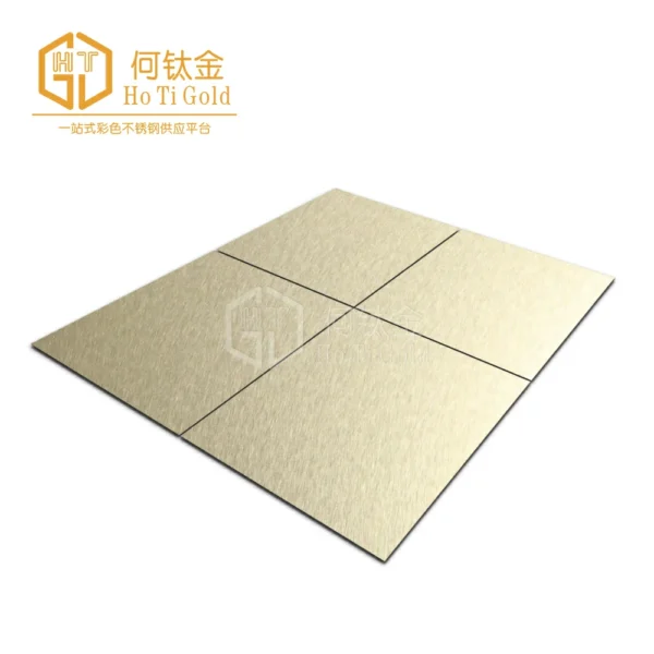 vibration grey +afp stainless steel sheet