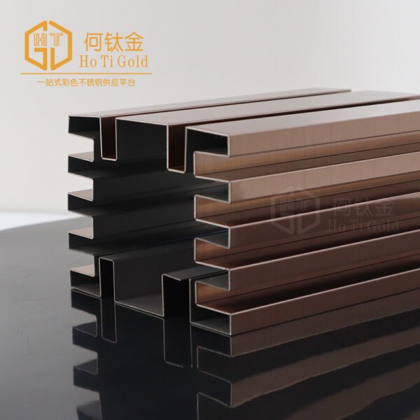 metal ceiling decorative strip (复制)