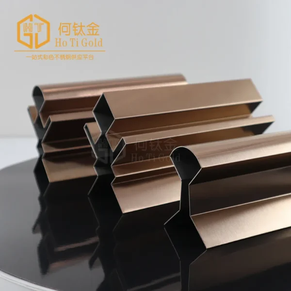 stainless steel wall corner edge trim