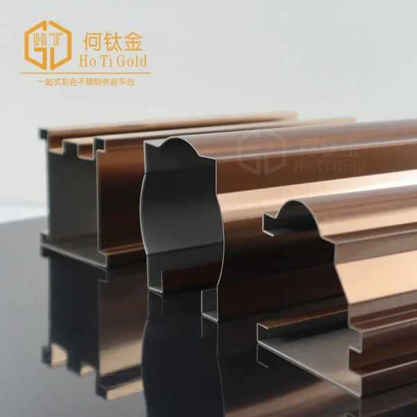 stainless steel decorative frame (复制)