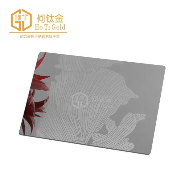 elevator decorative sheet b stainless steel sheet