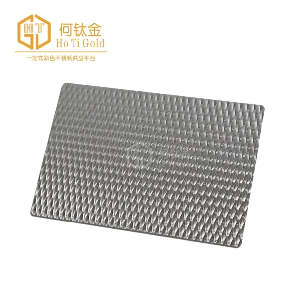 hairline 5wl stainless steel sheet