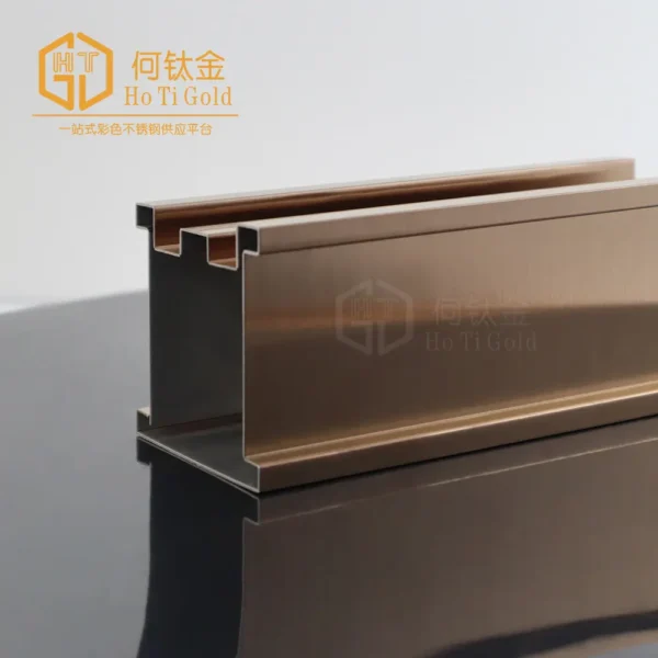 stainless steel decorative frame (复制)