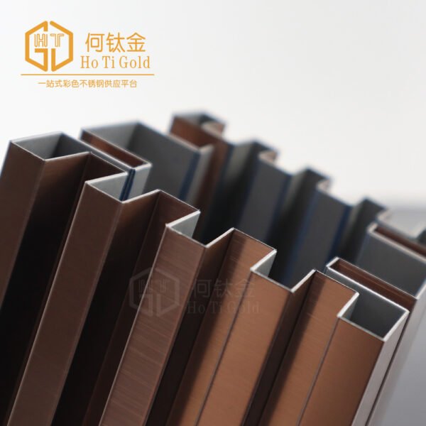 metal ceiling decorative strip (复制)