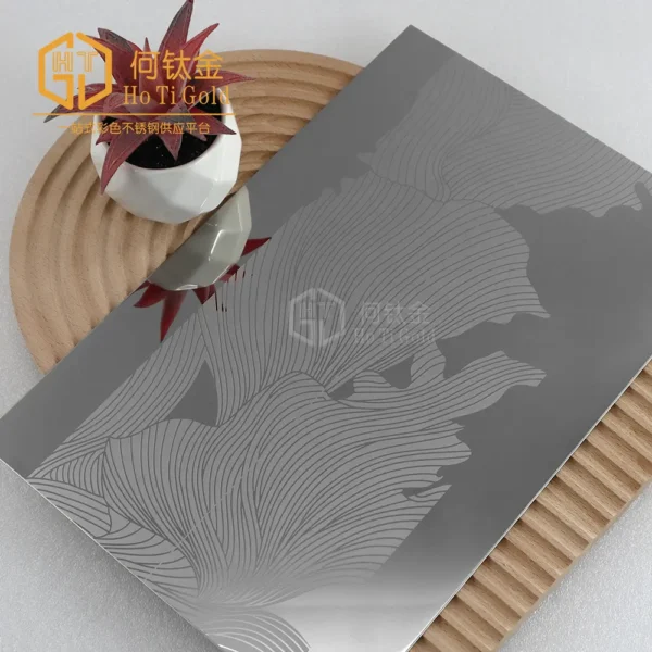 elevator decorative sheet b stainless steel sheet