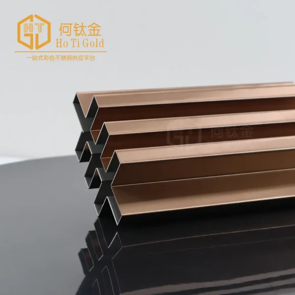 stainless steel wall decorative panel