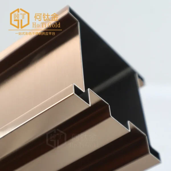 stainless steel decorative frame (复制)