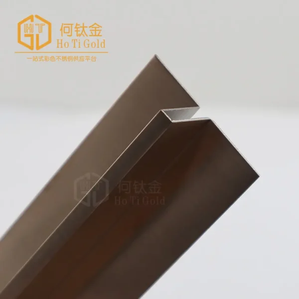 stainless steel door frame trim (复制)