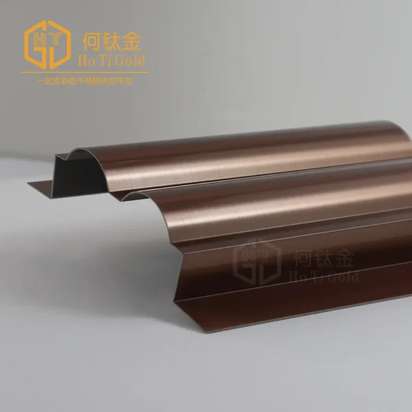 stainless steel decorative metal lines (复制)