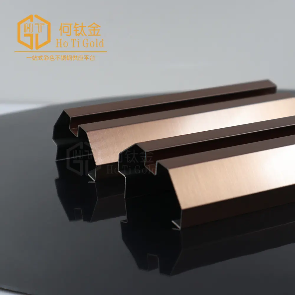 stainless steel profiles (复制)